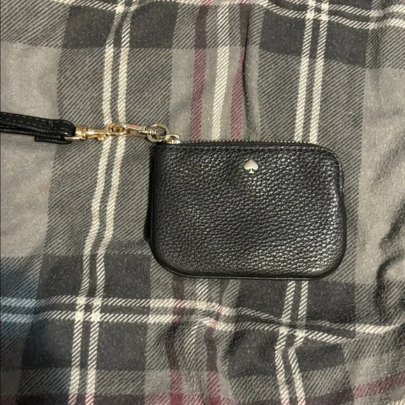 Kate Spade Wristlet Bag - Picture 2 of 2